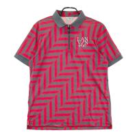 LANVIN SPORT �����o���X�|�[��  �n�[�t�W�b�v �����|���V���c ���� �O���[�n �T�C�Y�F40 �����N�FA- �y���Áz�S���t�E�F�A