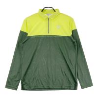 LANVIN SPORT �����o���X�|�[��  �n�[�t�W�b�v �����|���V���c  �J�[�L�n �T�C�Y�F40 �����N�FB �y���Áz�S���t�E�F�A