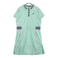 FILA GOLF �t�B���S���t  �����|�� �����s�[�X  �O���[���n �T�C�Y�FLL �����N�FA- �y���Áz�S���t�E�F�A