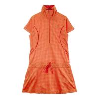 PUMA GOLF �v�[�}�S���t  �n�[�t�W�b�v ���������s�[�X �璹�� �I�����W�n �T�C�Y�FO �����N�FA- �y���Áz�S���t�E�F�A