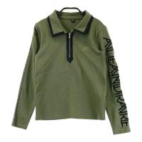 ACEANDRARE �G�[�X�A���h���A  �n�[�t�W�b�v �����|���V���c  �J�[�L�n �T�C�Y�F158T �����N�FA- �y���Áz�S���t�E�F�A