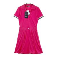 J.LINDEBERG �W�F�C�����h�o�[�O  �C���i�[�t ���������s�[�X  �s���N�n �T�C�Y�FXS �����N�FN �y�V�i�z�S���t�E�F�A