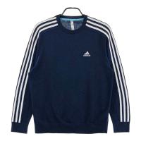 ADIDAS GOLF �A�f�B�_�X�S���t GV1201 �j�b�g�Z�[�^�[  �l�C�r�[�n �T�C�Y�FL �����N�FB �y���Áz�S���t�E�F�A
