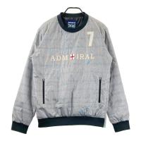 ADMIRAL �A�h�~����  ���ȃu���]�� �O�����`�F�b�N�� �O���[�n �T�C�Y�FL �����N�FB �y���Áz�S���t�E�F�A