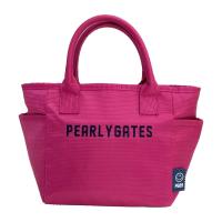 PEARLY GATES �p�[���[�Q�C�c  �J�[�g�o�b�O  �s���N�n �����N�FB �y���Áz�S���t�E�F�A