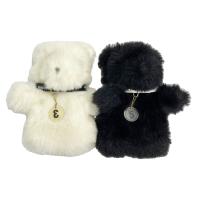 BLACK&WHITE �u���b�N�A���h�z���C�g  �w�b�h�J�o�[ 2�_�Z�b�g  �u���b�N�n �����N�FA- �y���Áz�S���t�E�F�A