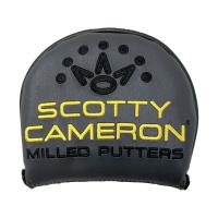SCOTTY CAMERON �X�R�b�e�B�L��������  �w�b�h�J�o�[ �}���b�g�^ PHANTOM  �O���[�n �����N�FA- �y���Áz�S���t�E�F�A