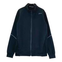 SRIXON �X���N�\�� by DESCENTE �t�����g�ؑ� �W�b�v�W���P�b�g  �u���b�N�n �T�C�Y�FL �����N�FB �y���Áz�S���t�E�F�A