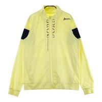 SRIXON �X���N�\�� by DESCENTE �W�b�v�W���P�b�g  �C�G���[�n �T�C�Y�FL �����N�FB �y���Áz�S���t�E�F�A