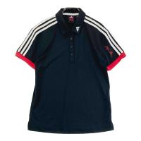 ADIDAS GOLF �A�f�B�_�X�S���t JE0529 �����|���V���c  �u���b�N�n �T�C�Y�FM �����N�FB �y���Áz�S���t�E�F�A