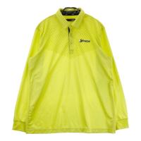SRIXON �X���N�\�� byDESCENTE �����|���V���c  �C�G���[�n �T�C�Y�F3L �����N�FA- �y���Áz�S���t�E�F�A