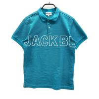 JACK BUNNY �W���b�N�o�j�[  �����|���V���c  �O���[���n �T�C�Y�F4 �����N�FB �y���Áz�S���t�E�F�A