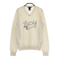 ZOY �]�[�C  �j�b�g�Z�[�^�[  �x�[�W���n �T�C�Y�F38 �����N�FB �y���Áz�S���t�E�F�A