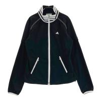 ADIDAS GOLF �A�f�B�_�X�S���t N48561 2WAY �W�b�v�W���P�b�g  �l�C�r�[�n �T�C�Y�FM �����N�FB �y���Áz�S���t�E�F�A
