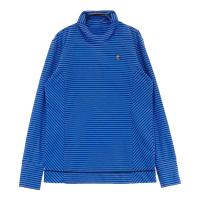 MUNSING WEAR �}���V���O�E�F�A SL1082 �n�C�l�b�N ����T�V���c ���S���b�y�� �{�[�_�[�� �l�C�r�[�n �T�C�Y�FL �����N�FA- �y���Áz�S���t�E�F�A