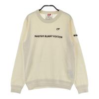 MASTER BUNNY EDITION �}�X�^�[�o�j�[�G�f�B�V����  �E�[�� �j�b�g�Z�[�^�[  �z���C�g�n �T�C�Y�F0 �����N�FB �y���Áz�S���t�E�F�A
