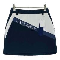 CALLAWAY �L�����E�F�C  ���S�v�����g�X�J�[�g  �l�C�r�[�n �T�C�Y�FSS �����N�FN �y�V�i�z�S���t�E�F�A