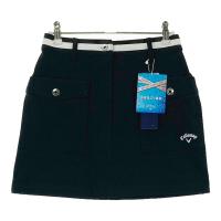 CALLAWAY �L�����E�F�C  ���S�h�J���� �X�g���b�`�X�J�[�g  �u���b�N�n �T�C�Y�FSS �����N�FB �y���Áz�S���t�E�F�A