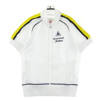LE COQ GOLF ���R�b�N�S���t  �����b�V�� �����W���P�b�g  �z���C�g�n �T�C�Y�FM �����N�FB �y���Áz�S���t�E�F�A