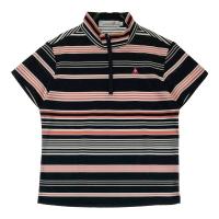 LE COQ GOLF ���R�b�N�S���t  �n�[�t�W�b�v ����T�V���c �{�[�_�[�� �u���b�N�n �T�C�Y�FM �����N�FA- �y���Áz�S���t�E�F�A