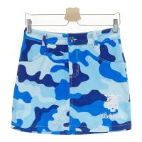 BIRDIE HUNT �o�[�f�B�[�n���g  �C���i�[�t �X�J�[�g �J���t�� ���ʕ� �u���[�n �T�C�Y�F �����N�FB �y���Áz�S���t�E�F�A