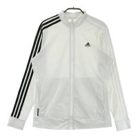 ADIDAS GOLF �A�f�B�_�X�S���t GV1231 �g���b�N�W�b�v�W���P�b�g  �z���C�g�n �T�C�Y�FOT �����N�FA- �y���Áz�S���t�E�F�A