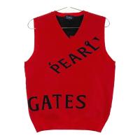 PEARLY GATES �p�[���[�Q�C�c  V�l�b�N �j�b�g�x�X�g  ���b�h�n �T�C�Y�F0 �����N�FB �y���Áz�S���t�E�F�A