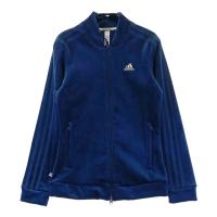 ADIDAS GOLF �A�f�B�_�X�S���t  �x���A �R�[�f�����C �W�b�v�W���P�b�g  �l�C�r�[�n �T�C�Y�FXS �����N�FA- �y���Áz�S���t�E�F�A