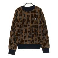 EFFICACE �G�t�B�J�X  �����j�b�g�Z�[�^�[ ���� �u���E���n �T�C�Y�FM �����N�FA- �y���Áz�S���t�E�F�A