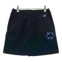CHAMPION GOLF �`�����s�I���S���t  �X�g���b�`�X�J�[�g  �u���b�N�n �T�C�Y�FLARGE �����N�FA- �y���Áz�S���t�E�F�A