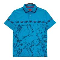 NEW BALANCE GOLF �j���[�o�����X  �����|���V���c ���� �u���[�n �T�C�Y�F4 �����N�FA- �y���Áz�S���t�E�F�A