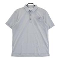 LANVIN SPORT �����o���X�|�[��  �����|���V���c  �O���[�n �T�C�Y�F40 �����N�FA- �y���Áz�S���t�E�F�A
