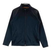 DESCENTE GOLF �f�T���g�S���t  ���N�� �W�b�v�W���P�b�g  �u���b�N�n �T�C�Y�FM �����N�FB �y���Áz�S���t�E�F�A
