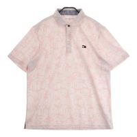 TOMMY HILFIGER GOLF �g�~�[�q���t�B�K�[�S���t  �����|���V���c ���� �s���N�n �T�C�Y�FLL �����N�FA- �y���Áz�S���t�E�F�A