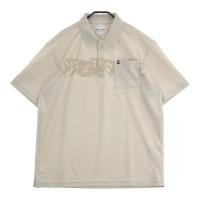 TRAVIS MATHEW �g���r�X�}�V���[  �����|���V���c  �x�[�W���n �T�C�Y�F2XL �����N�FA- �y���Áz�S���t�E�F�A