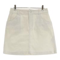 ZOY �]�[�C  �X�g���b�` �R�[�f�����C �X�J�[�g  �z���C�g�n �T�C�Y�F38 �����N�FB �y���Áz�S���t�E�F�A