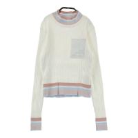 ACEANDRARE �G�[�X�A���h���A  �n�C�l�b�N �j�b�g�Z�[�^�[  �z���C�g�n �T�C�Y�F162T �����N�FB �y���Áz�S���t�E�F�A