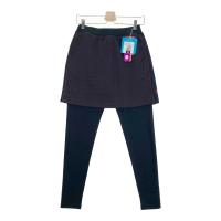 marie claire sport �}���N���[���X�|�[��  ���M���X�t�X�J�[�g  �u���b�N�n �T�C�Y�FM �����N�FN �y�V�i�z�S���t�E�F�A