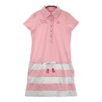LE COQ GOLF ���R�b�N�S���t  �����|�� �����s�[�X  �s���N�n �T�C�Y�FM �����N�FB �y���Áz�S���t�E�F�A