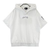 PING �s��  �����p�[�J�[  �z���C�g�n �T�C�Y�FM �����N�FA- �y���Áz�S���t�E�F�A