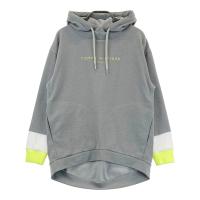 TOMMY HILFIGER GOLF �g�~�[�q���t�B�K�[�S���t  �����X�E�G�b�g �p�[�J�[  �O���[�n �T�C�Y�FM �����N�FB �y���Áz�S���t�E�F�A