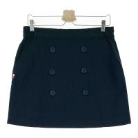 marie claire sport �}���N���[���X�|�[��  ���n�t �X�J�[�g  �u���b�N�n �T�C�Y�FL �����N�FA- �y���Áz�S���t�E�F�A