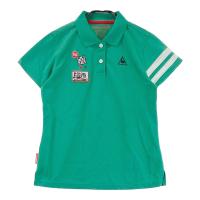 LE COQ GOLF ���R�b�N�S���t  �����|���V���c  �O���[���n �T�C�Y�FL �����N�FA- �y���Áz�S���t�E�F�A