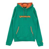 LOUD MOUTH ���E�h�}�E�X  �����p�[�J�[ ���b�t���n  �O���[���n �T�C�Y�FM �����N�FN �y�V�i�z�S���t�E�F�A