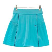 J.LINDEBERG �W�F�C�����h�o�[�O  �C���i�[�t�� �X�g���b�` �v���[�c�X�J�[�g  �u���[�n �T�C�Y�FXS �����N�FA- �y���Áz�S���t�E�F�A