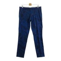 J.LINDEBERG �W�F�C�����h�o�[�O  �X�g���b�`�p���c ���� �l�C�r�[�n �T�C�Y�F33/34 �����N�FB �y���Áz�S���t�E�F�A