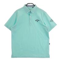 CALLAWAY �L�����E�F�C  �����|���V���c �{�^���_�E��  �O���[���n �T�C�Y�FLL �����N�FA- �y���Áz�S���t�E�F�A