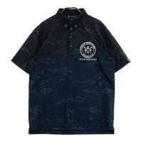 SY32 BY SWEET YEARS GOLF �G�X���C�T�[�e�B�g�D  �����|���V���c �{�^���_�E�� ���� �J���t���� �u���b�N�n �T�C�Y�FL �����N�FA- �y���Áz�S���t�E�F�A