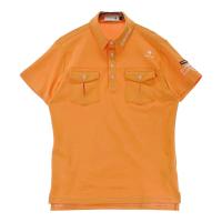 LE COQ GOLF ���R�b�N�S���t  �|�P�b�g�t�� �����|���V���c  �I�����W�n �T�C�Y�FM �����N�FA- �y���Áz�S���t�E�F�A