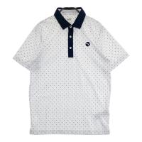 PUMA GOLF �v�[�}�S���t 2024�N���f�� �����|���V���c ���� �z���C�g�n �T�C�Y�FM �����N�FB �y���Áz�S���t�E�F�A